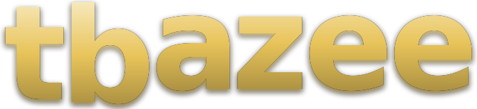 tbazee logo